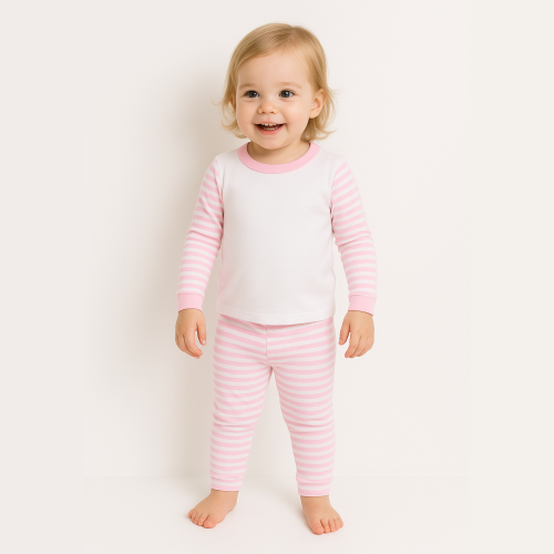 Stripes - Sublimation Pyjamas