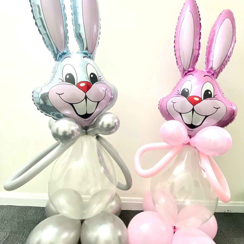 Bunny Kits