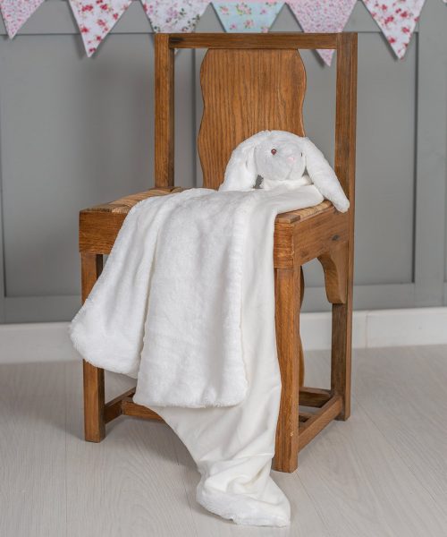 Mumbles Animal Blanket - Image 5