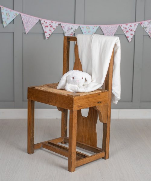 Mumbles Animal Blanket - Image 3