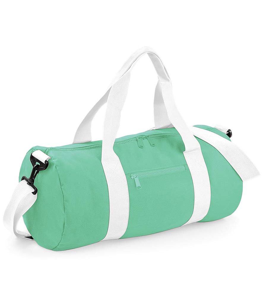 BagBase Original Barrel Bag