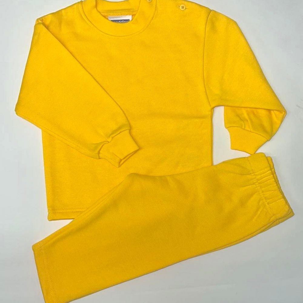 Preschool Coloursure™ Sweatshirt & Jogger Set