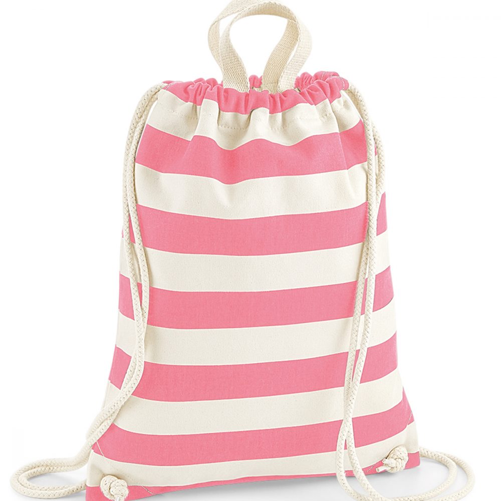 Westford Mill Nautical Gymsac
