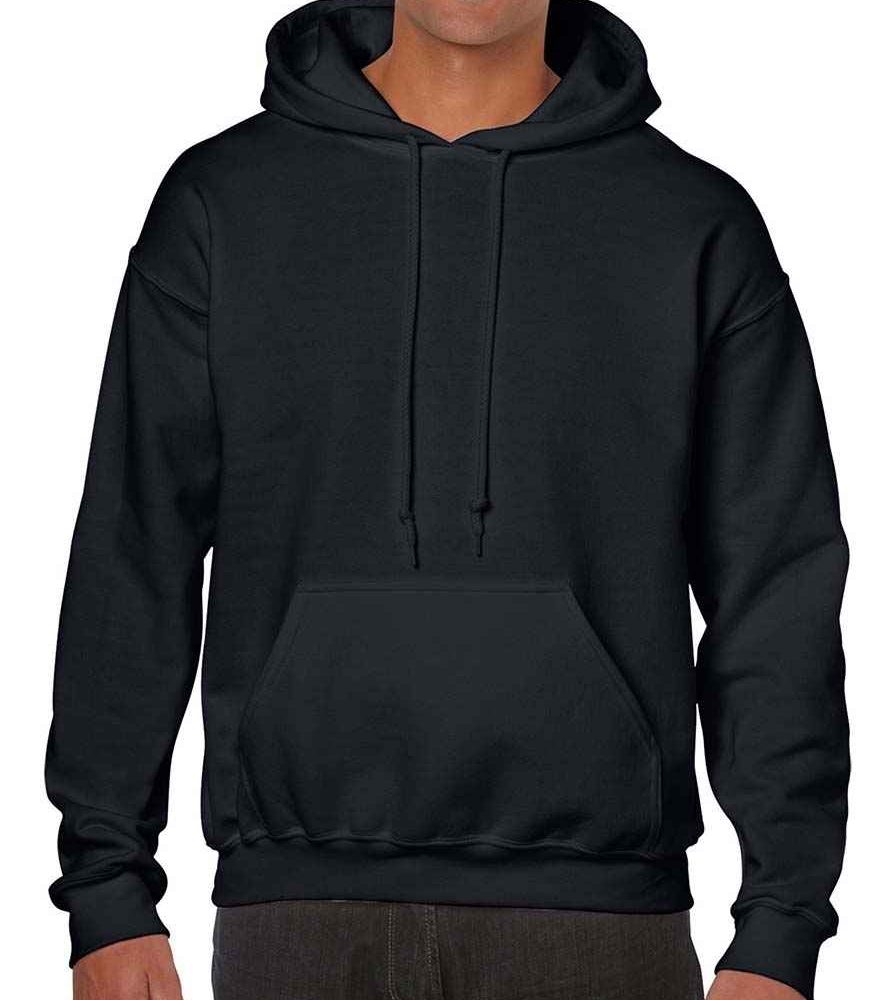 Gildan Heavy Blend™ Hooded Sweatshirt