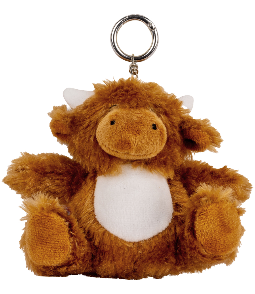 Mumbles Key Ring - Image 4