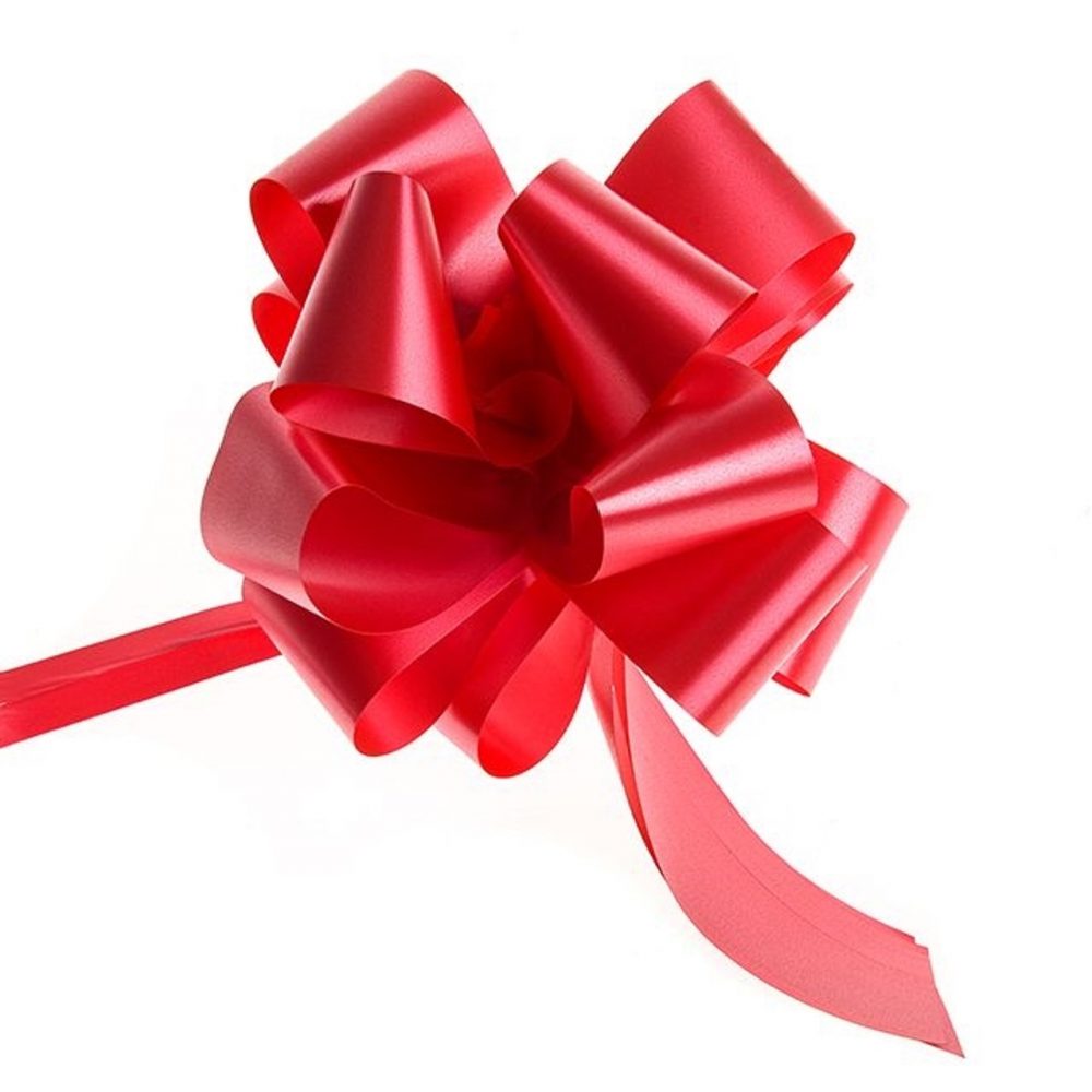 Pull Bows