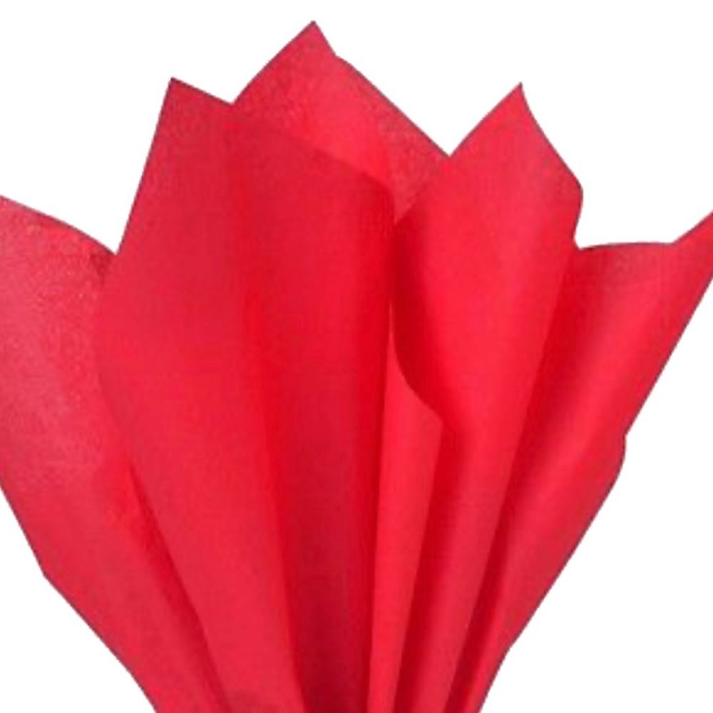 Tissue Paper - Large sheets of 6