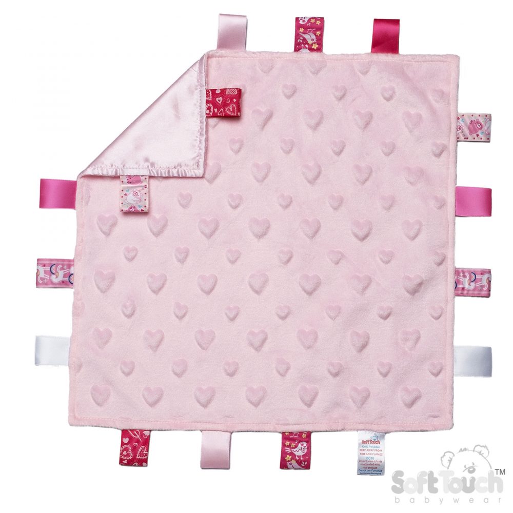 Taggie/Comforter
