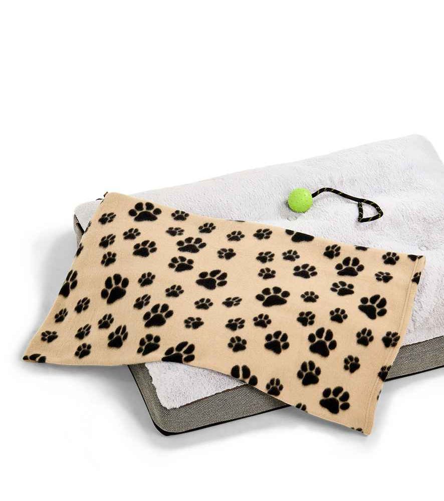 Pet Polar Fleece Blanket