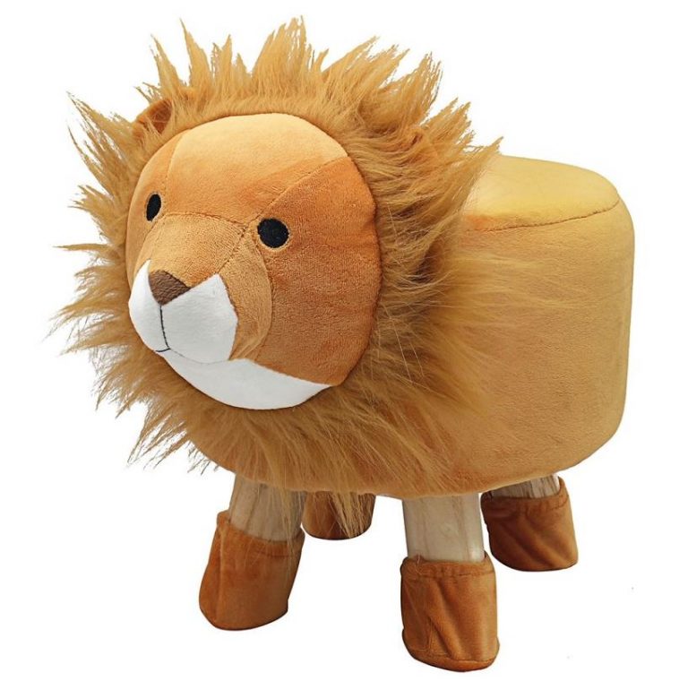 Animal Footstools SK Clothing Wholesale