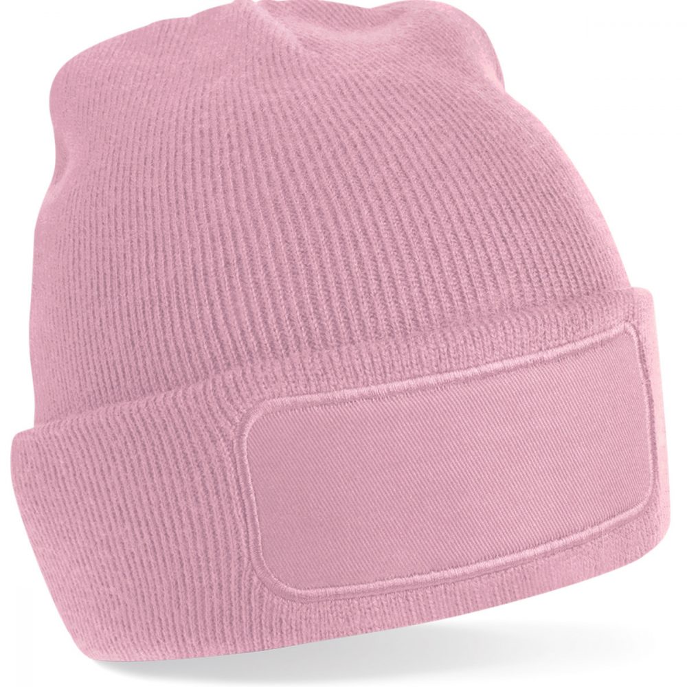 Beechfield Original Patch Beanie