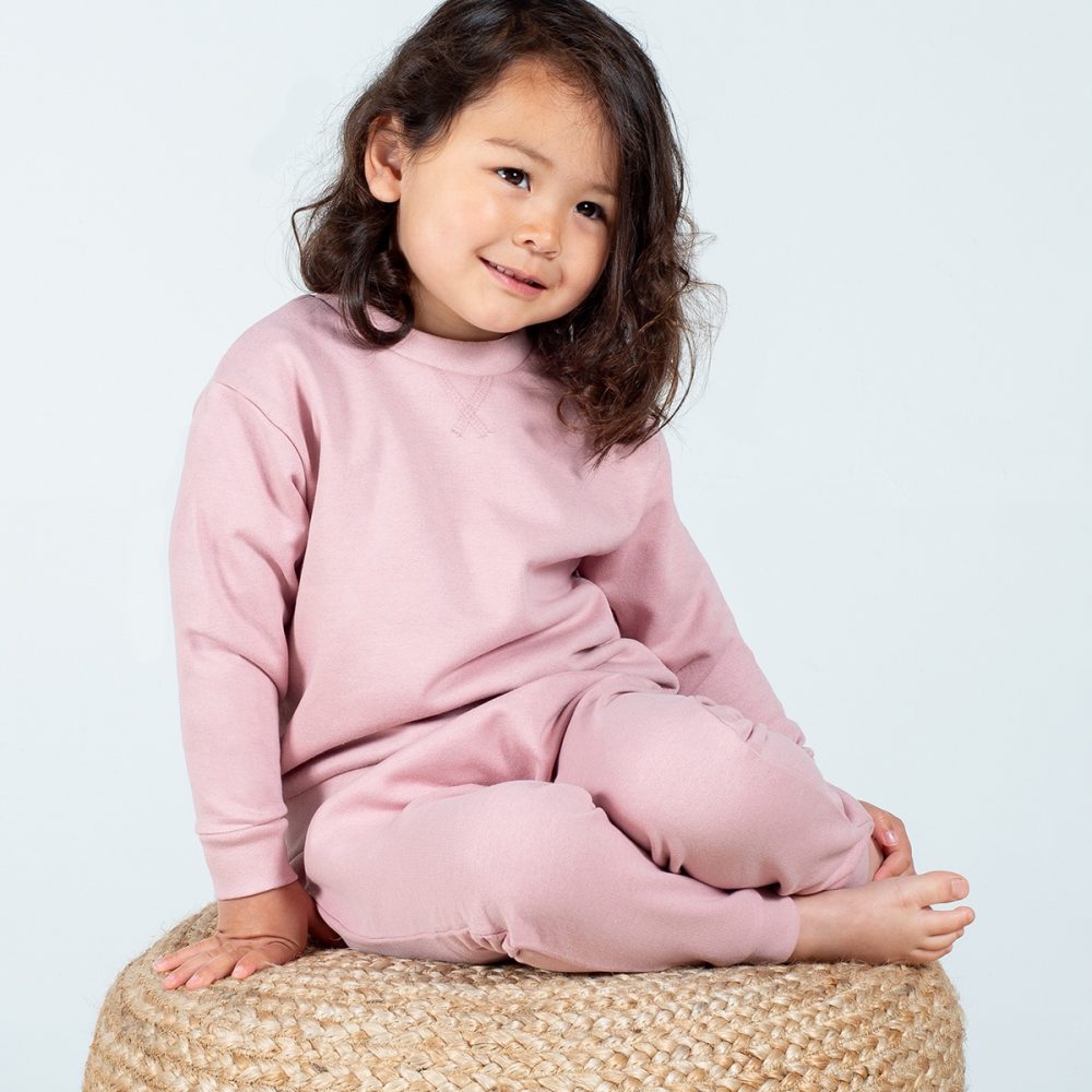 Sustainable sweatshirt