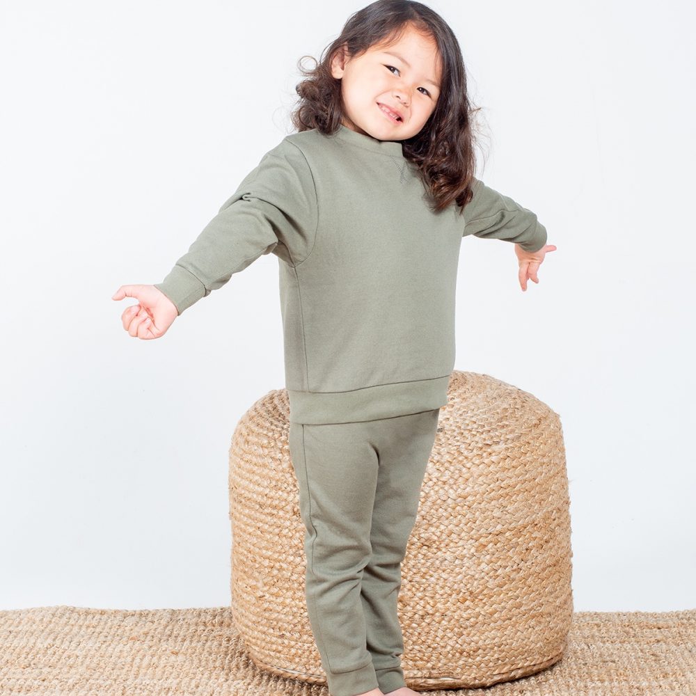 Sustainable Joggers