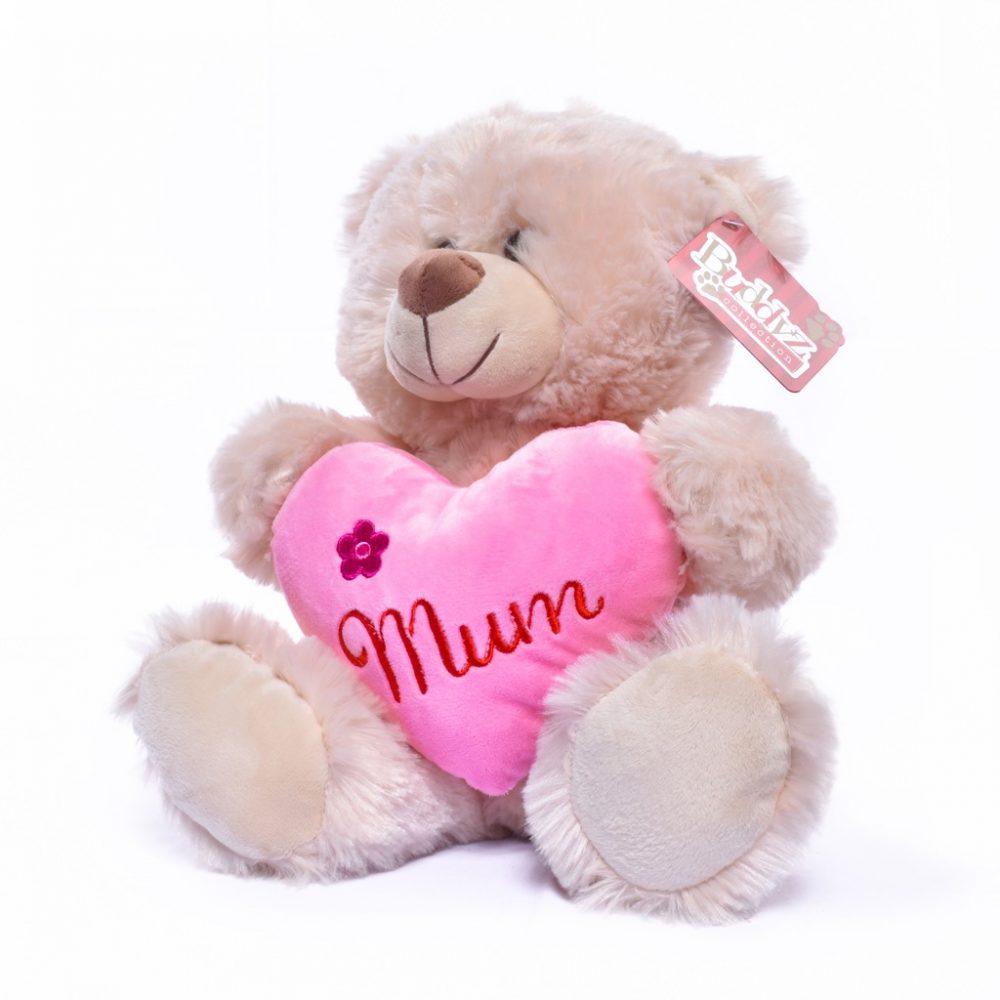 Mothers Day Bear (Mum)