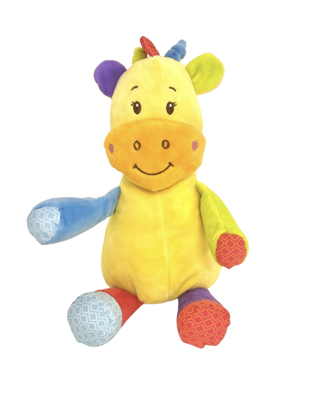 Funky Giraffe 2830cm SK Clothing Wholesale