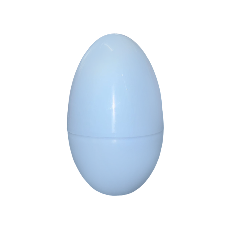 Large Fillable Plastic Eggs SK Clothing Wholesale