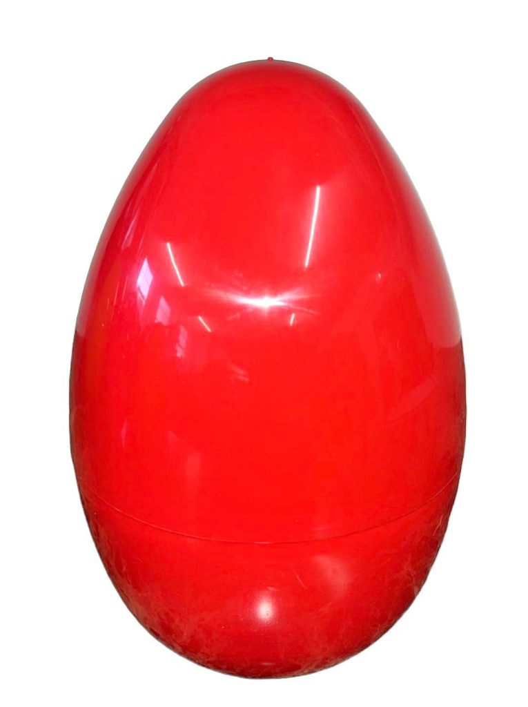Extra Large Fillable Plastic Eggs SK Clothing Wholesale Extra large fillable plastic eggs sk clothing wholesale