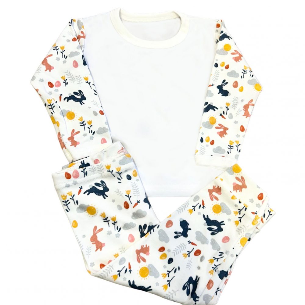 Easter - Sublimation Pyjamas