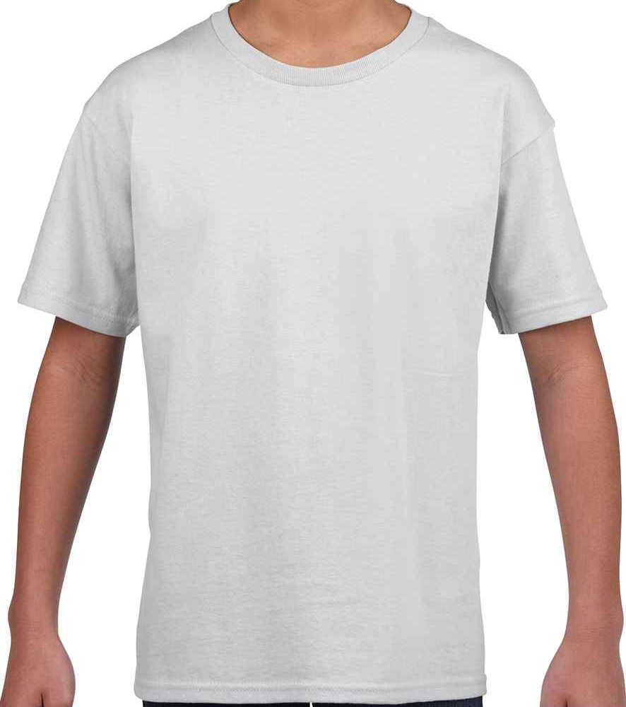 Gildan Kids SoftStyle® Youth T-Shirt