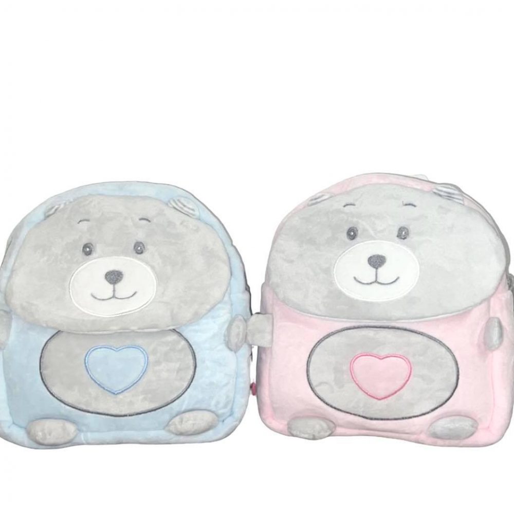 Teddy Bear Backpack