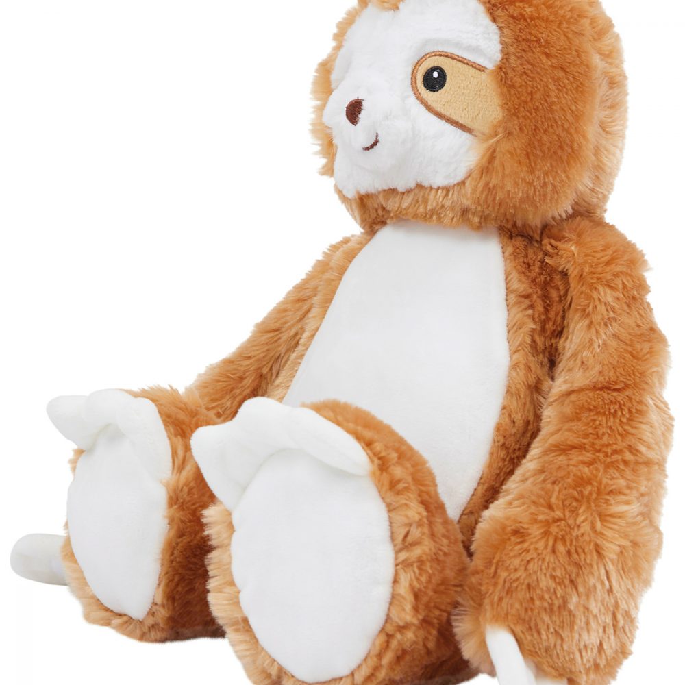 Mumbles Zippie Sloth