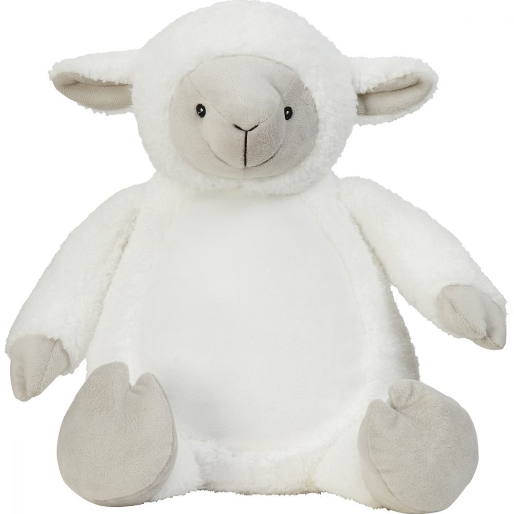 Mumbles Zippie Lamb