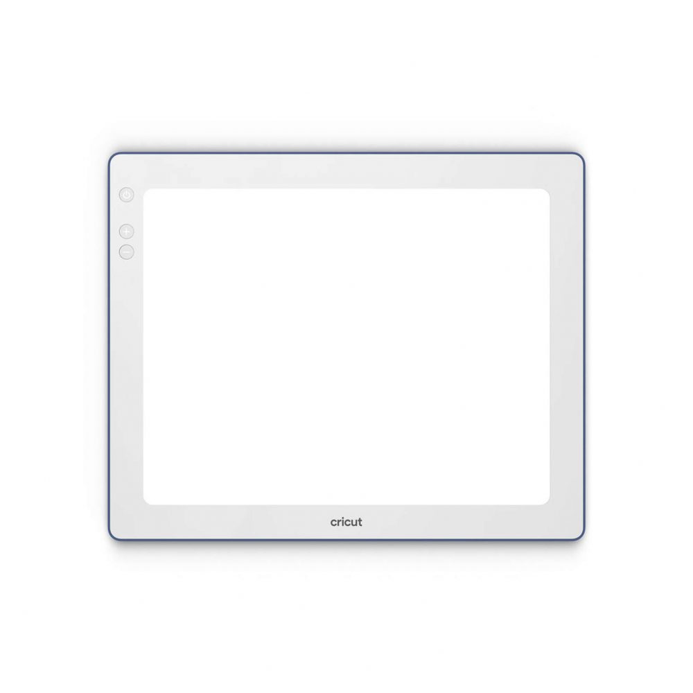 Cricut BrightPad Go