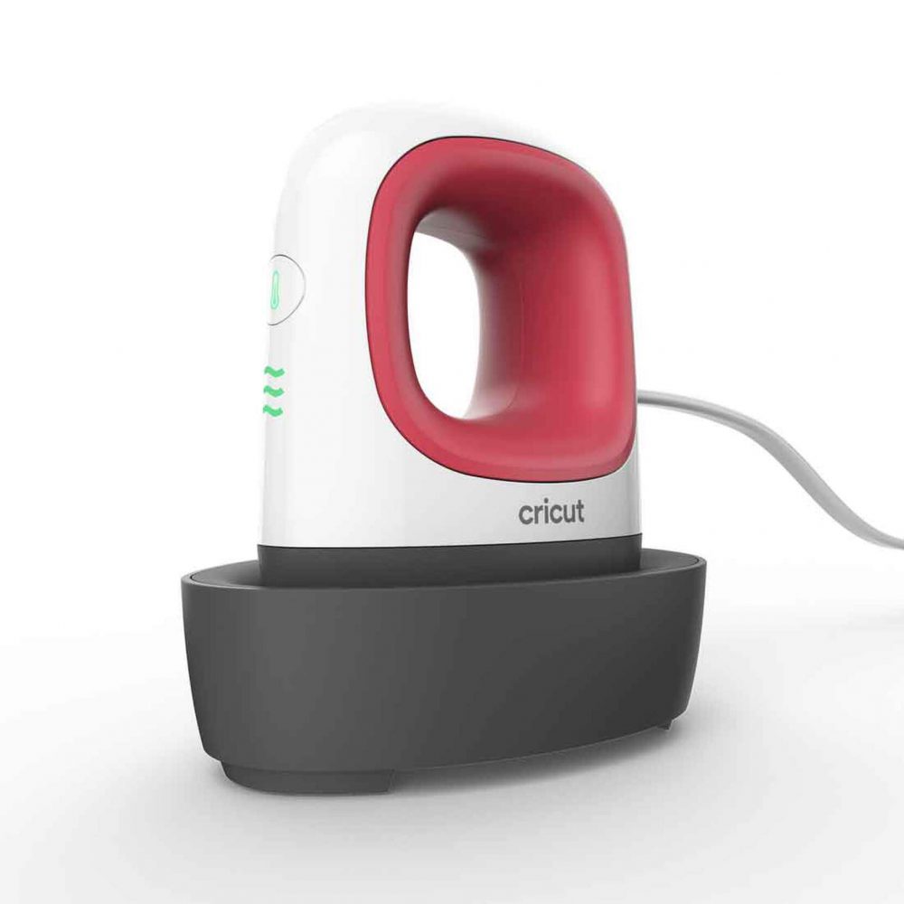 Cricut Easypress Mini Rasberry