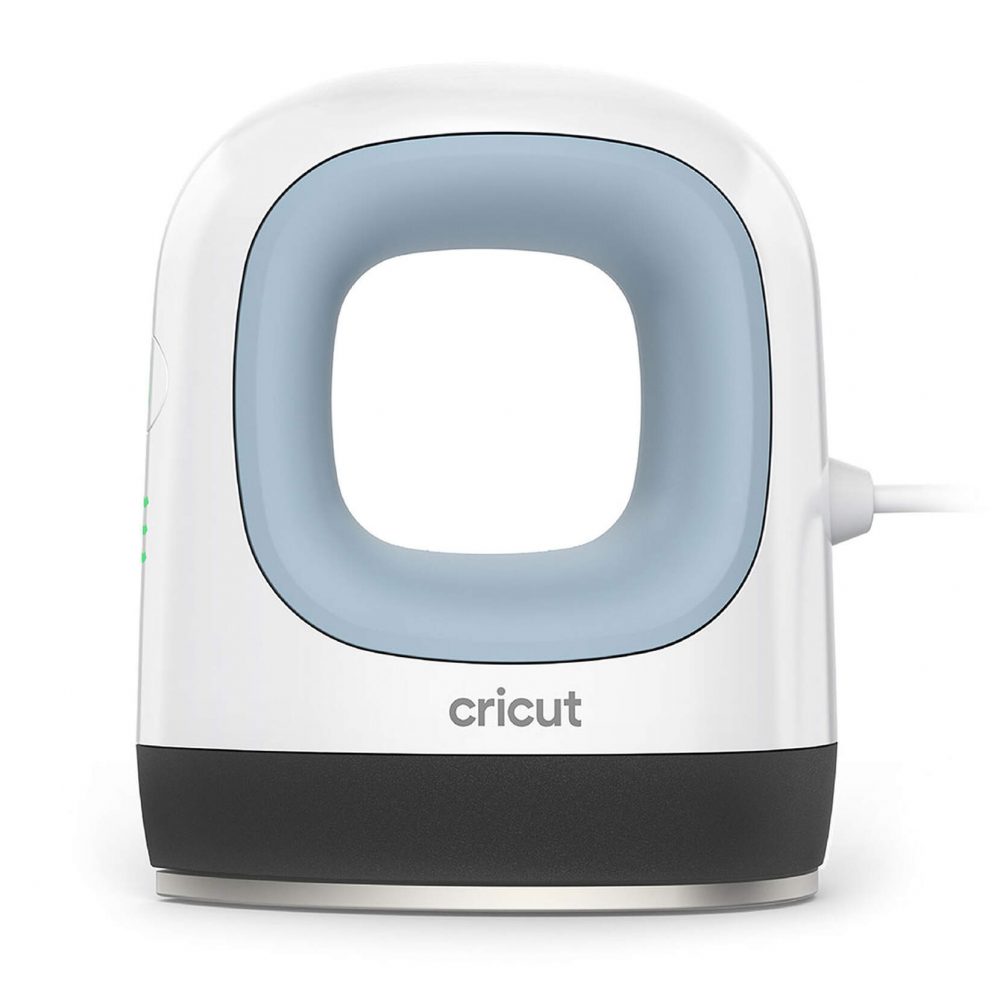 Cricut Easypress Mini Zen Blue
