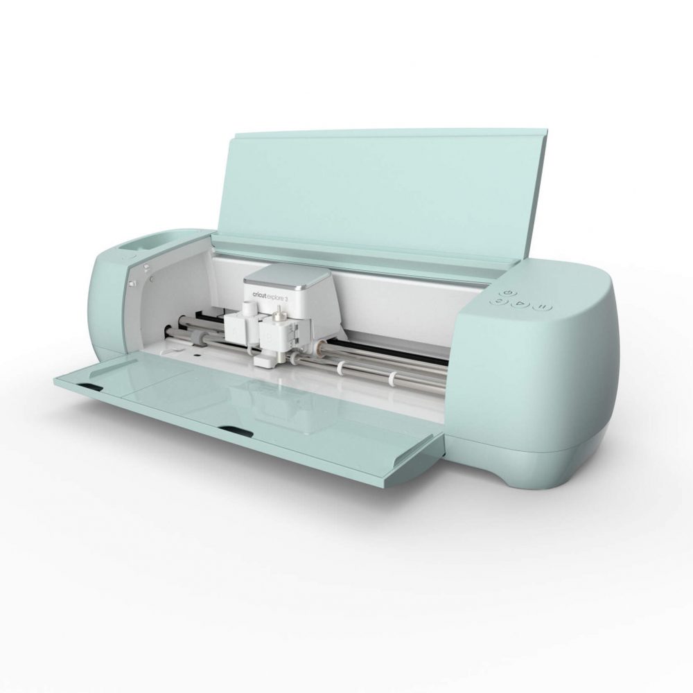 Cricut Exlpore 3