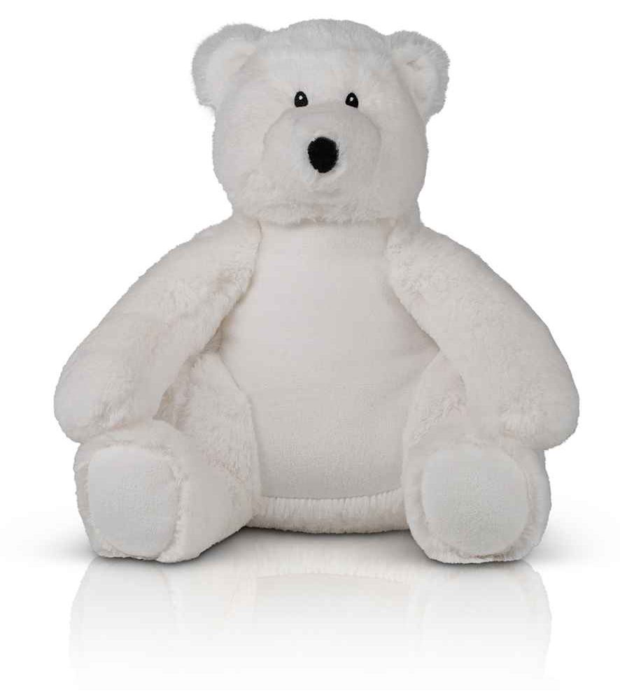 Printme eco polar bear