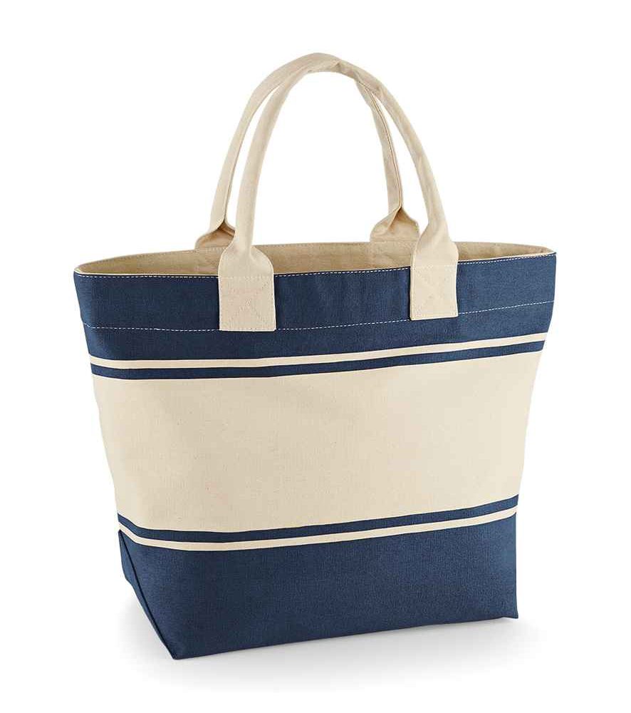 Canvas Deck Bag Quadra