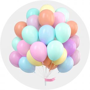 All Balloons & Treat Boards