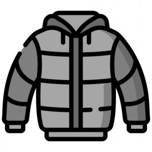 Coats, Jackets & Gilets