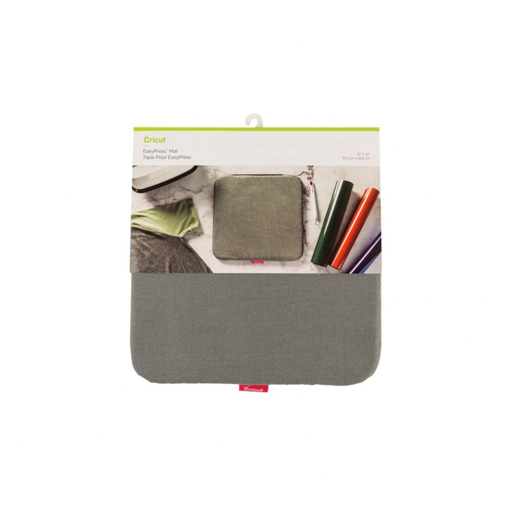 Cricut EasyPress™ Mat, 30.5 cm x 30.5 cm (12" x 12")