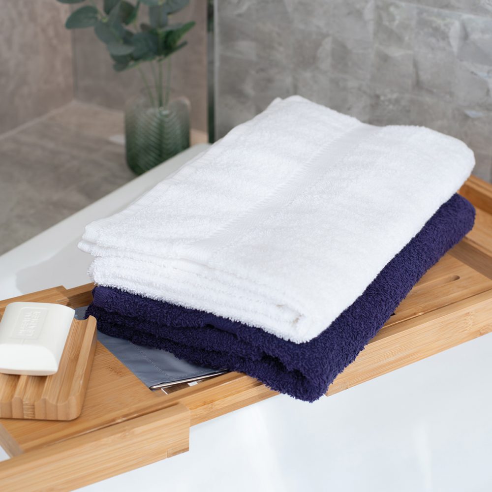 Towel City Classic Range Bath Towel