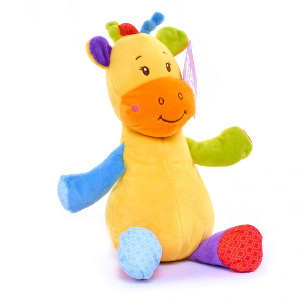 Funky Giraffe 28-30cm
