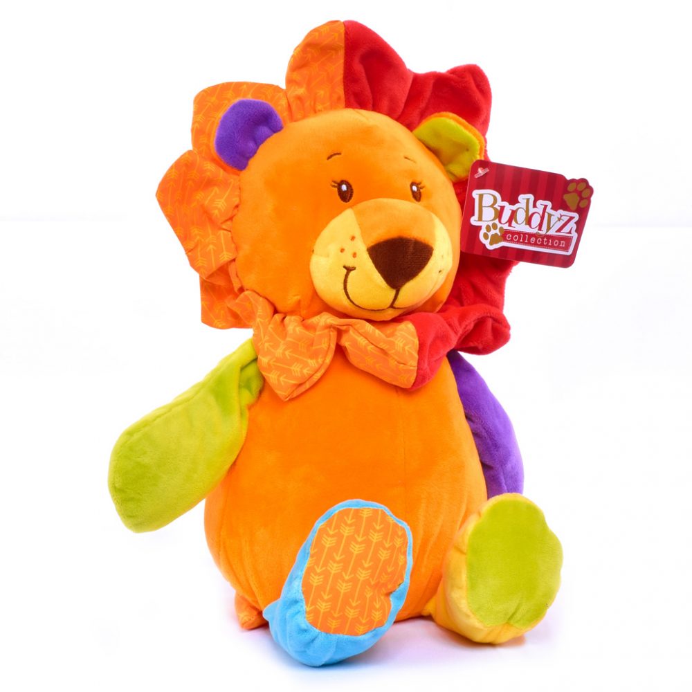 Funky Lion 28-30cm