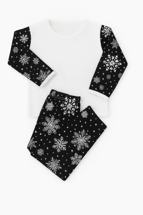 CHRISTMAS Sublimation Pyjamas - Image 5