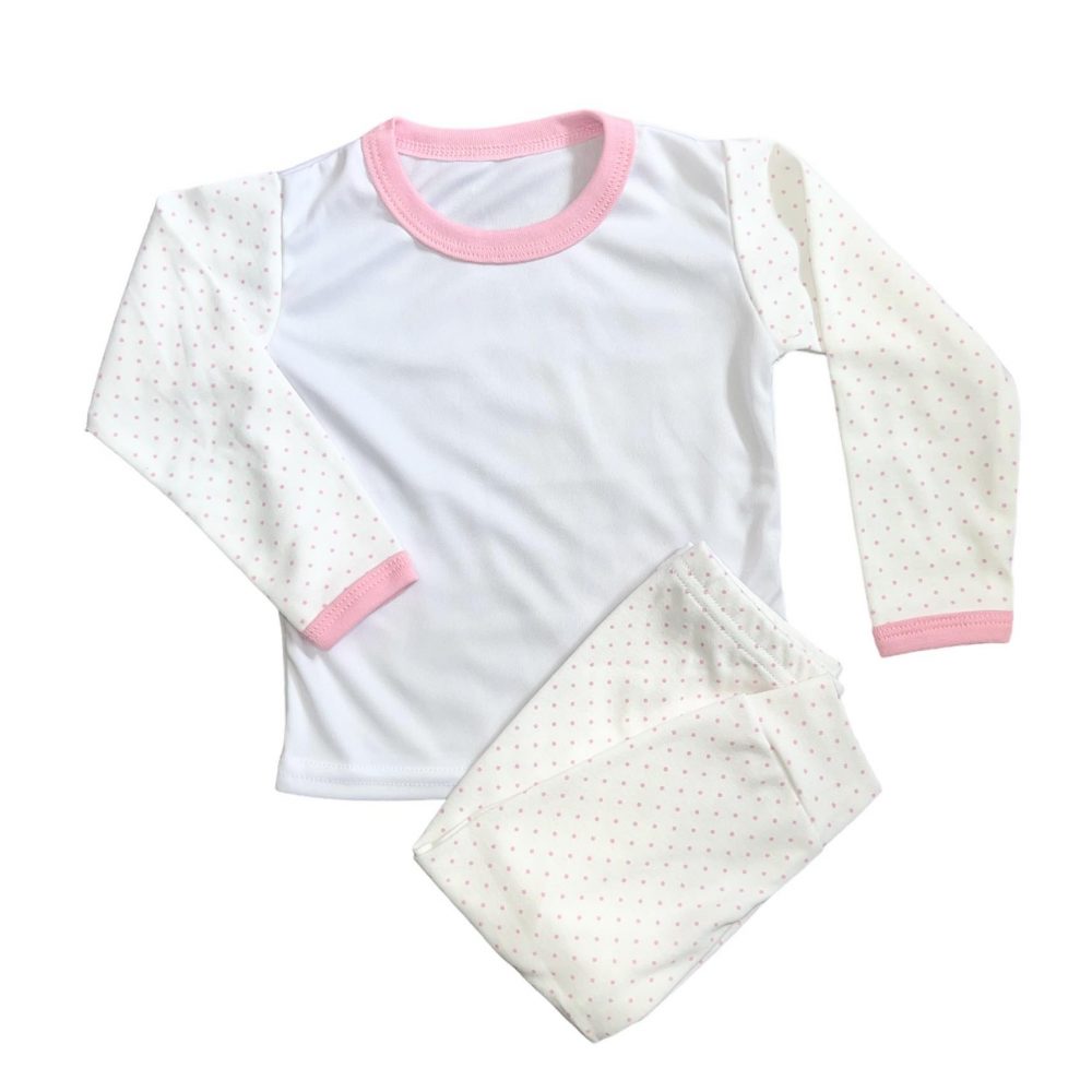 Dots - Sublimation Pyjamas