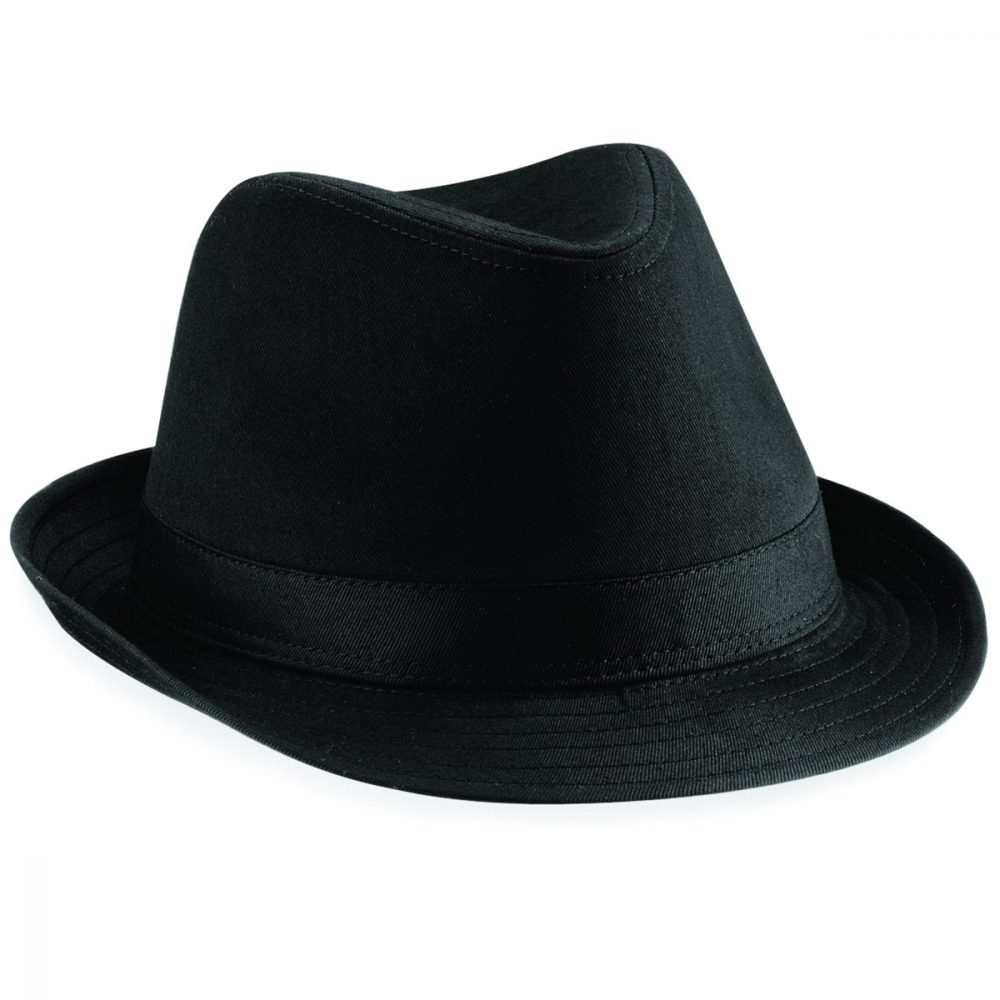 Fedora Hat