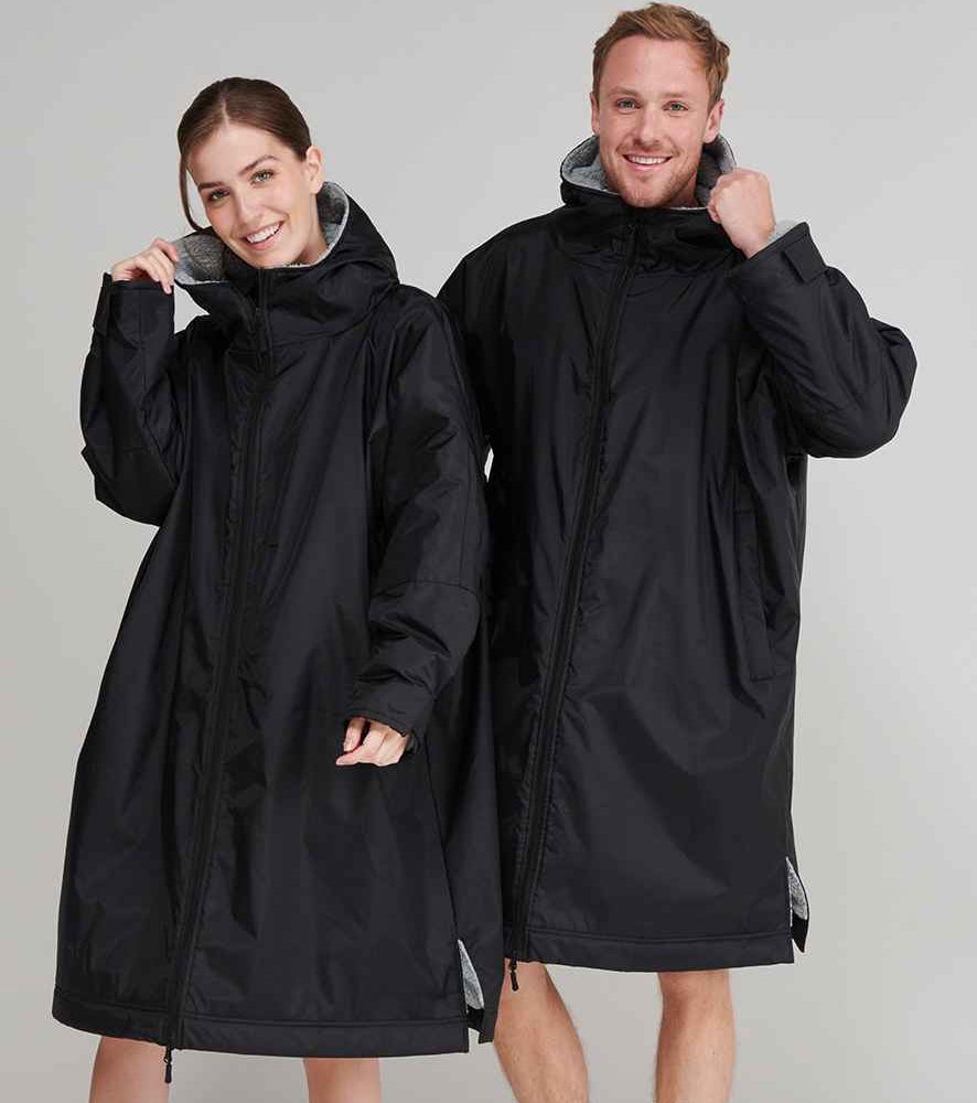 All Weather Robe - Adults
