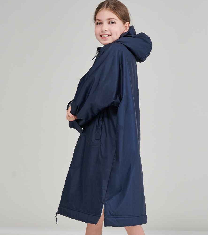 All Weather Robe - Kids