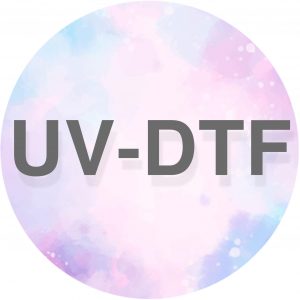 UV DTF