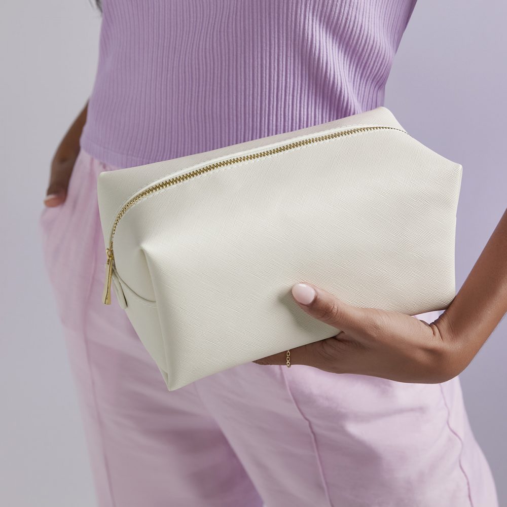 Boutique Toiletry/Accessory Case