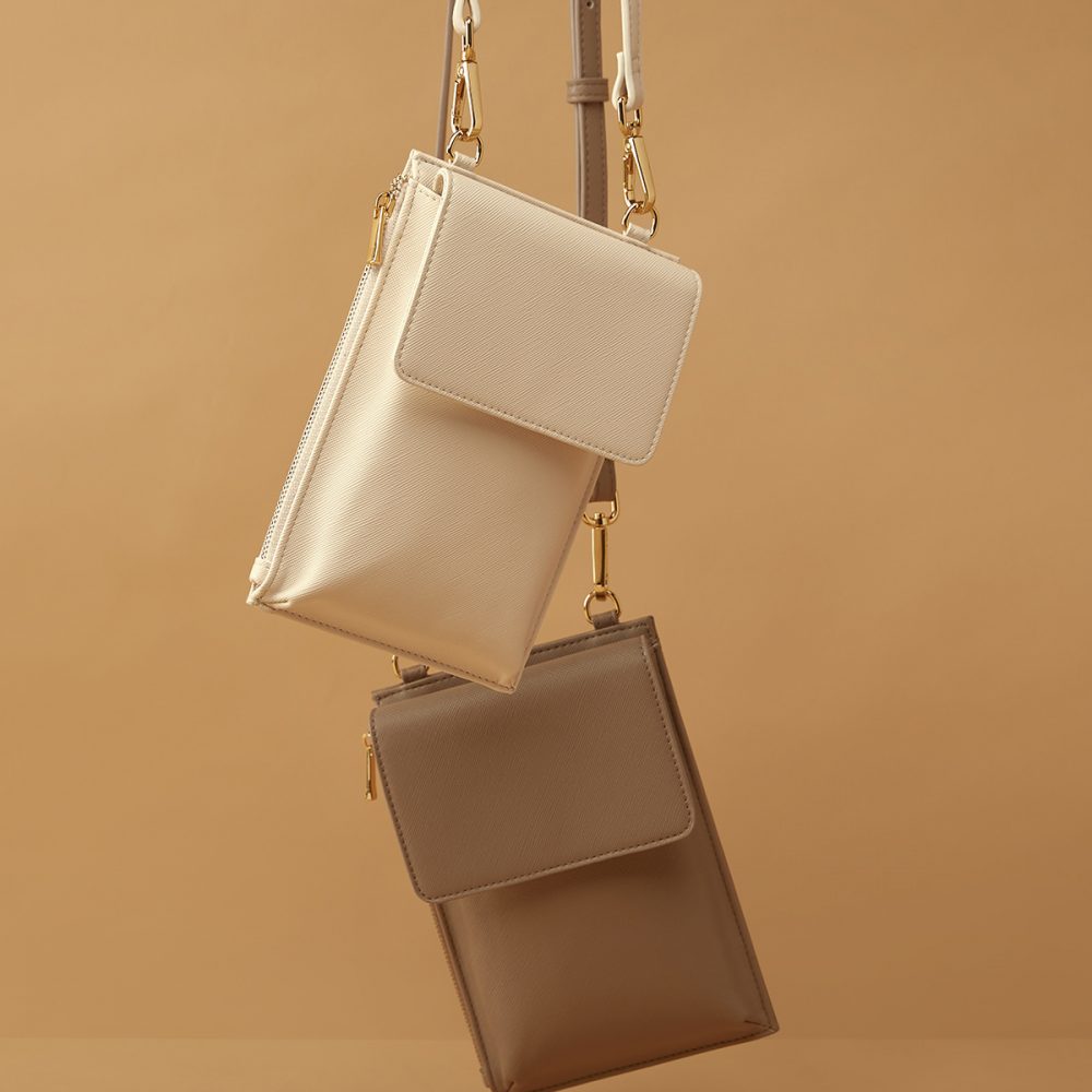 Boutique Phone Carry Case