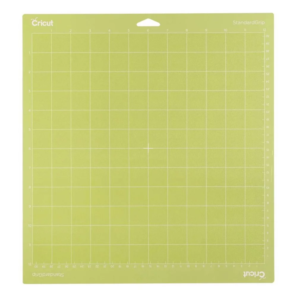 Cricut Machine Mat 12" x 12"