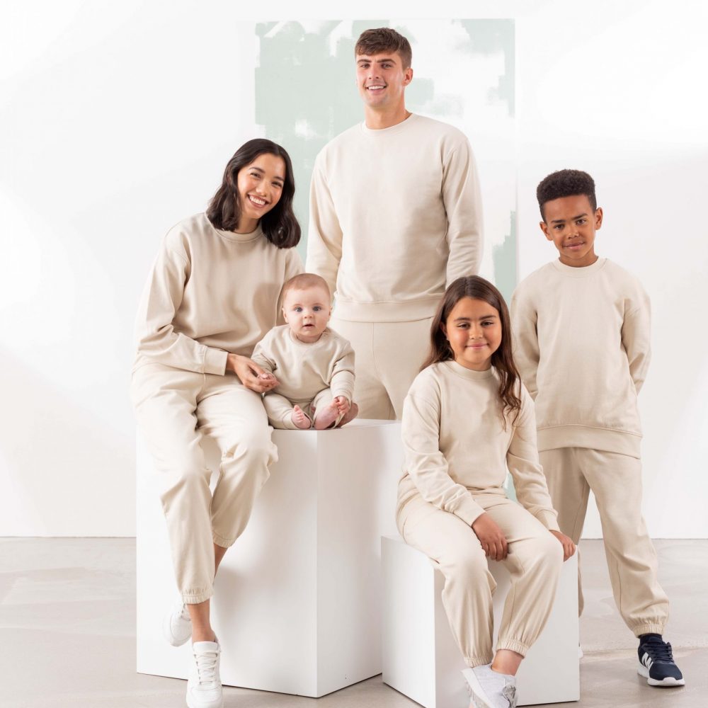Matching Family Lounge Set