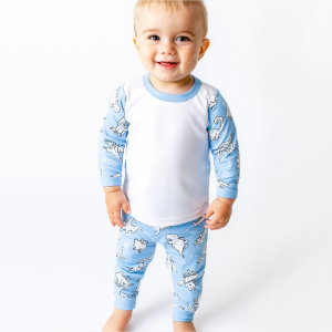 Dino - Sublimation Pyjamas