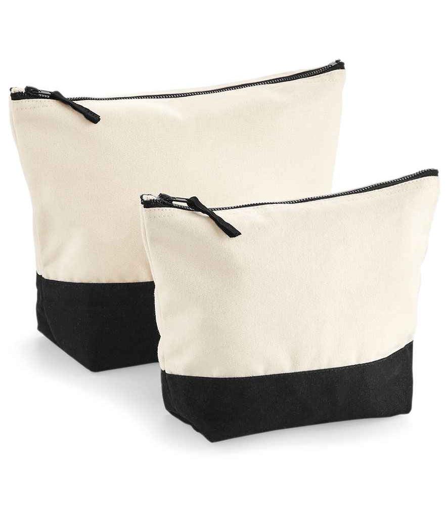 Dipped Base Accessory Bag